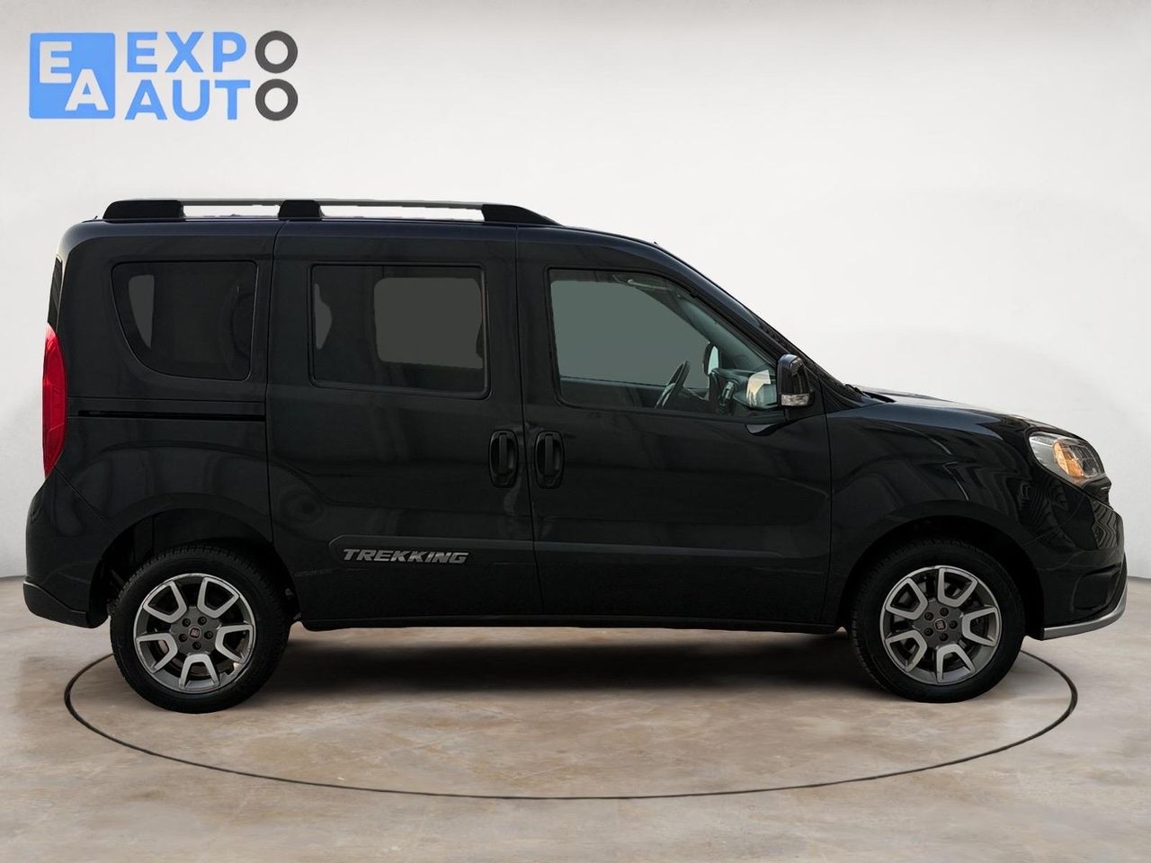 Fiat Doblò TREKKING  - Foto 2