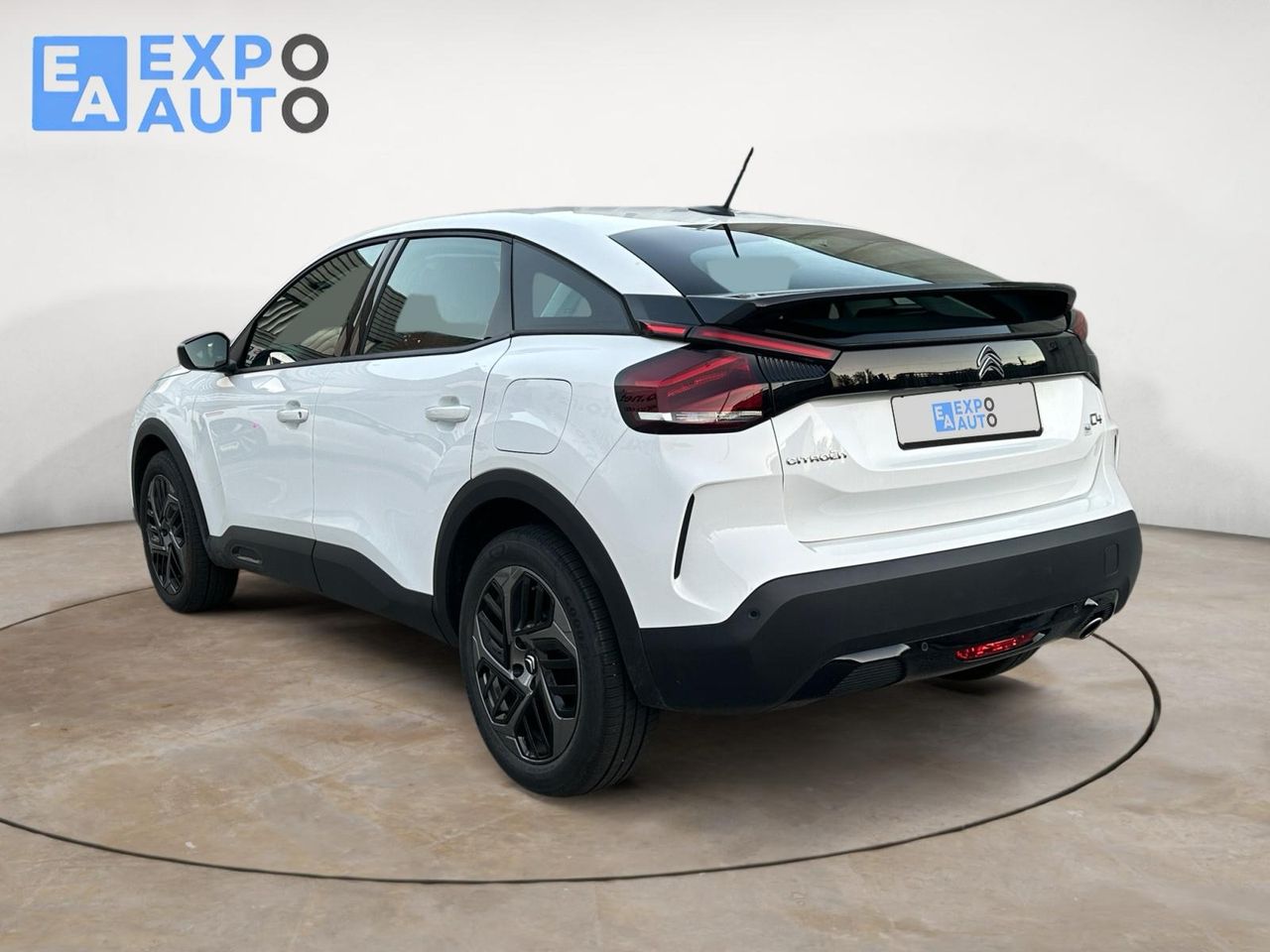 Citroën C4 BlueHDi 130 S&S EAT8 Shine - Foto 2