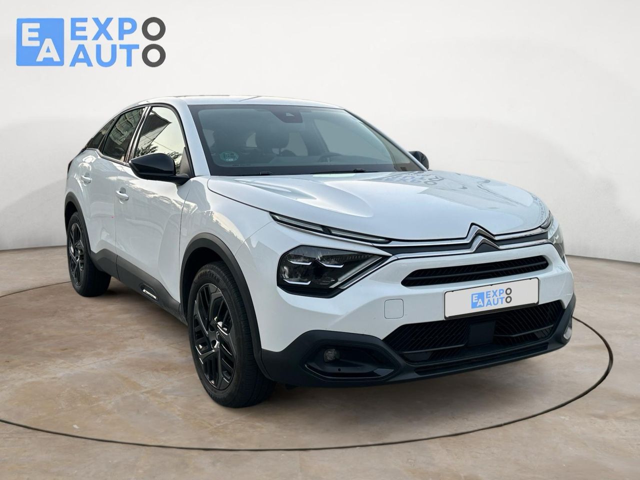 Citroën C4 BlueHDi 130 S&S EAT8 Shine - Foto 2