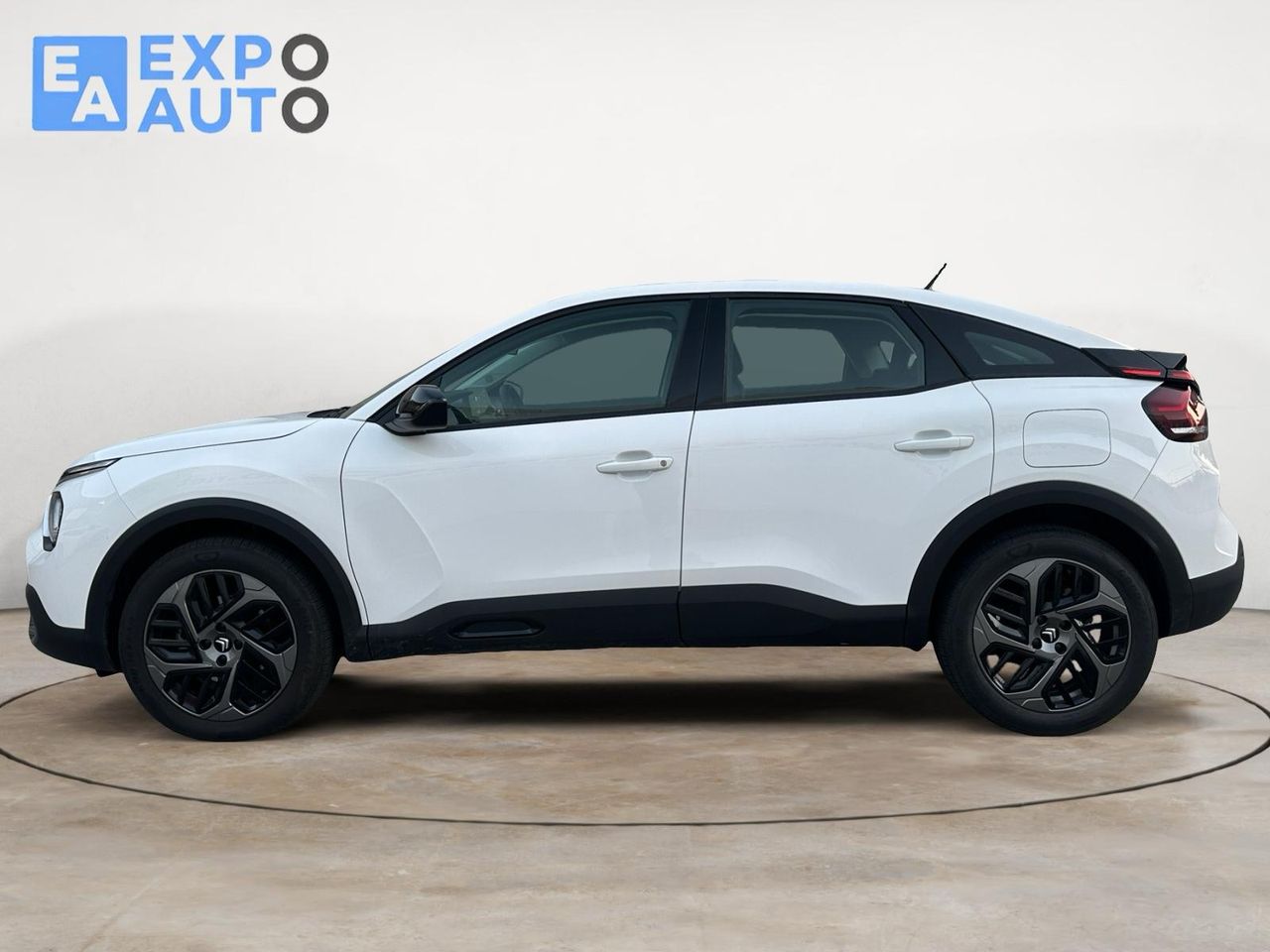 Citroën C4 BlueHDi 130 S&S EAT8 Shine - Foto 2