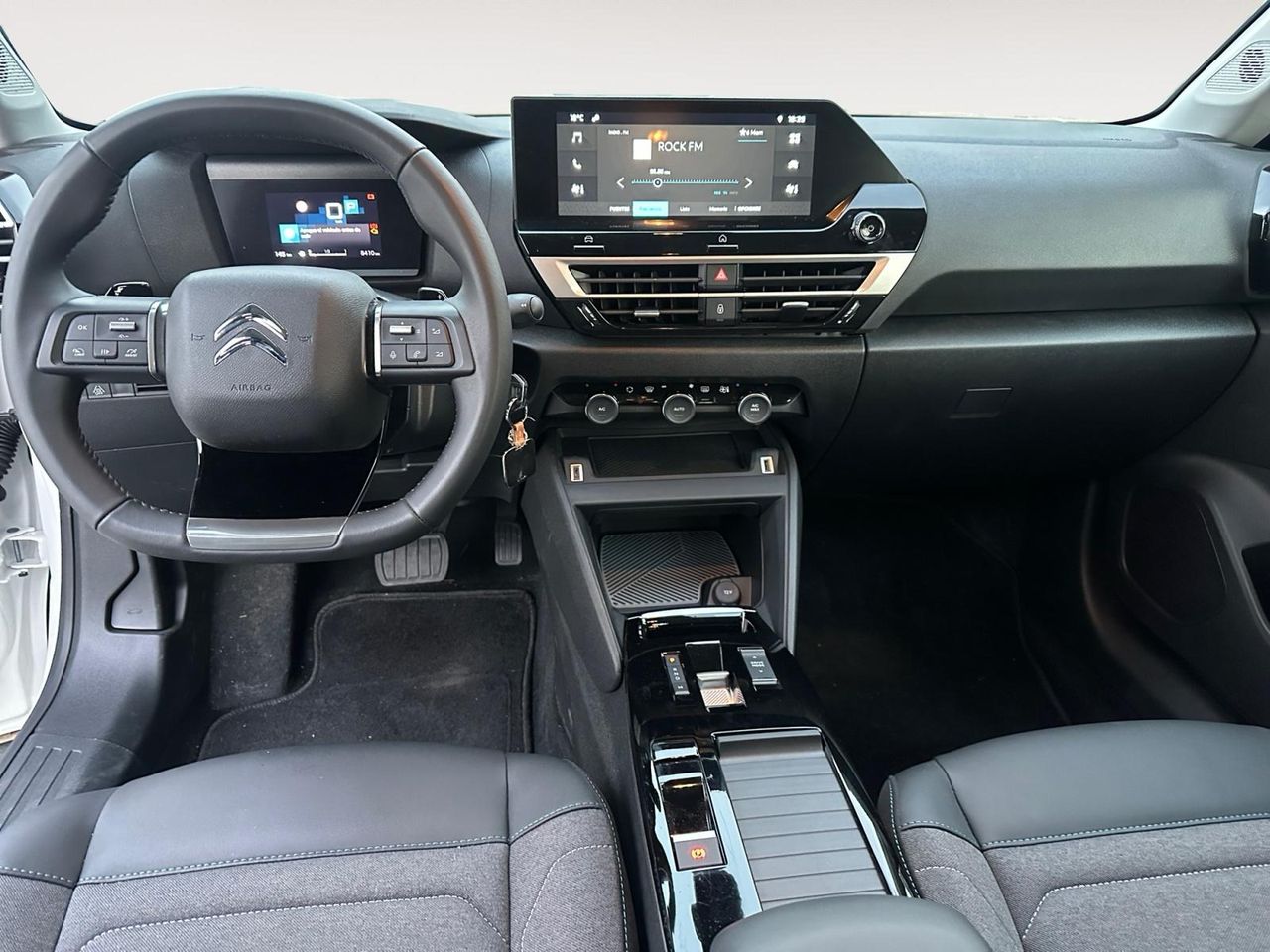 Citroën C4 BlueHDi 130 S&S EAT8 Shine - Foto 2