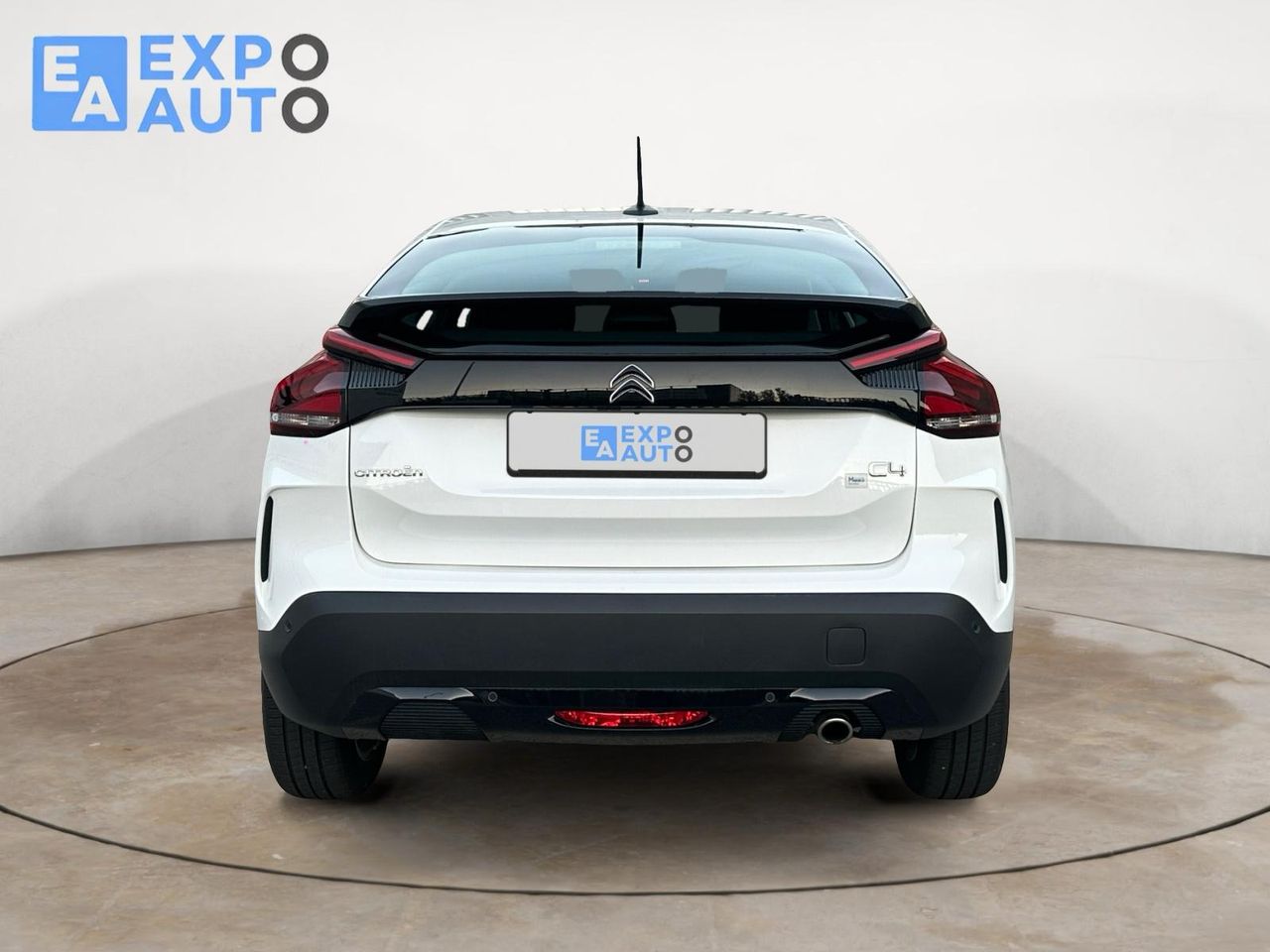 Citroën C4 BlueHDi 130 S&S EAT8 Shine - Foto 2