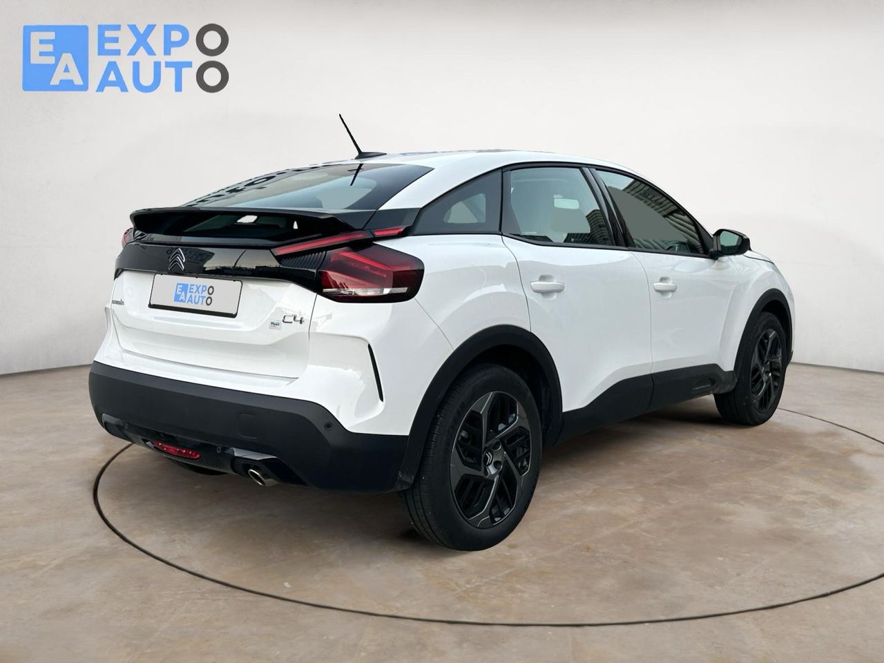 Citroën C4 BlueHDi 130 S&S EAT8 Shine - Foto 2