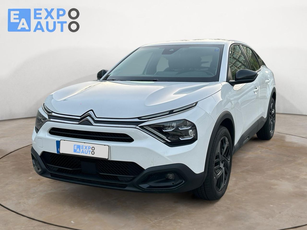 Citroën C4 BlueHDi 130 S&S EAT8 Shine - Foto 2