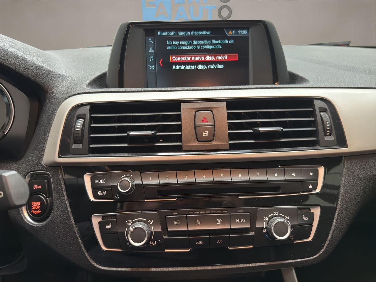 BMW Serie 1 120i  - Foto 2