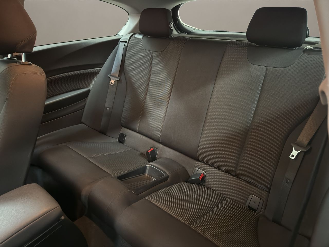 BMW Serie 1 120i  - Foto 2