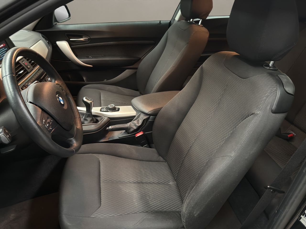 BMW Serie 1 120i  - Foto 2