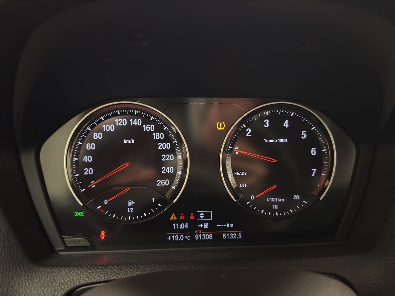 BMW Serie 1 120i  - Foto 2