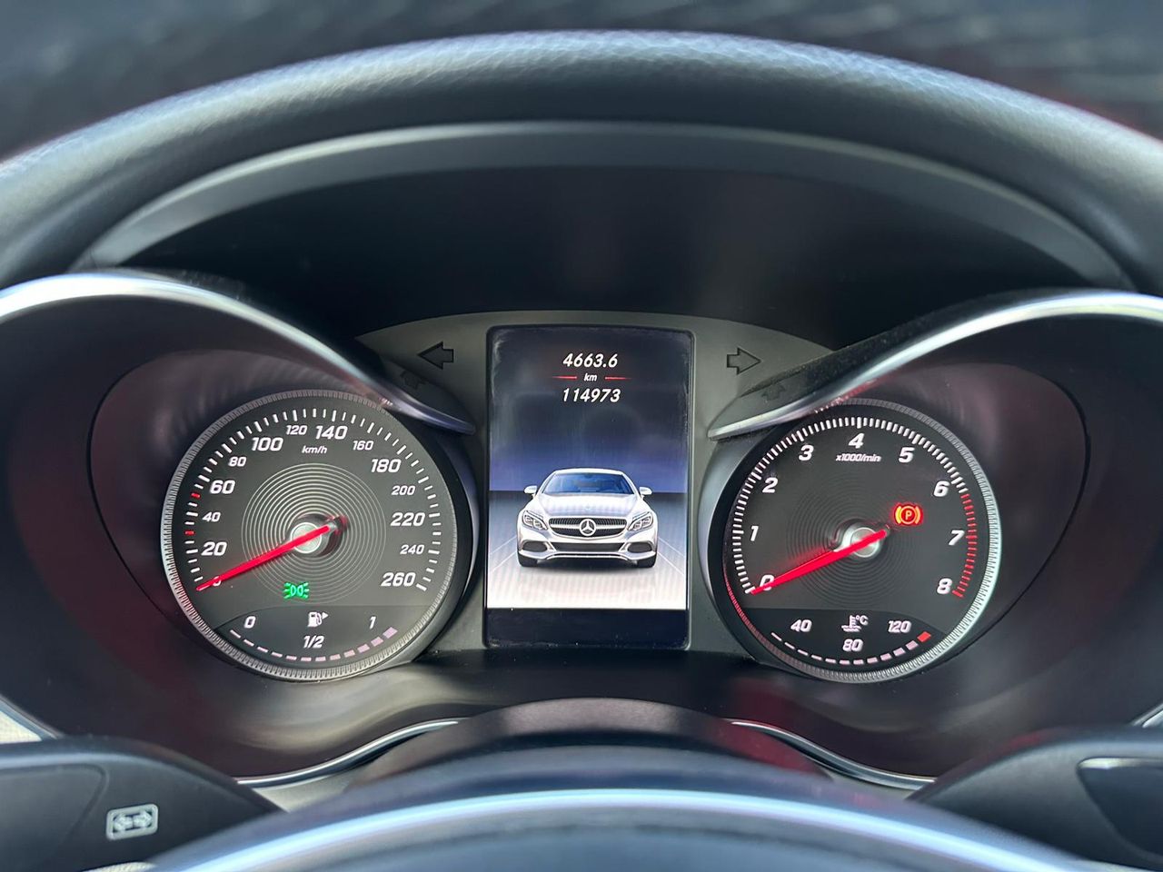 Mercedes Clase C C Coupé 300 AMG Line - Foto 2