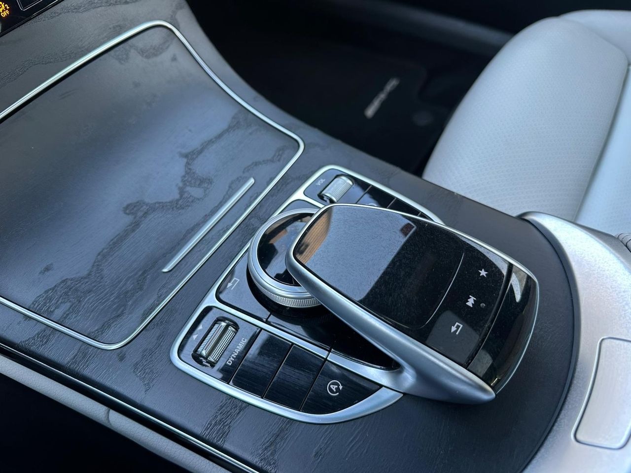 Mercedes Clase C C Coupé 300 AMG Line - Foto 2