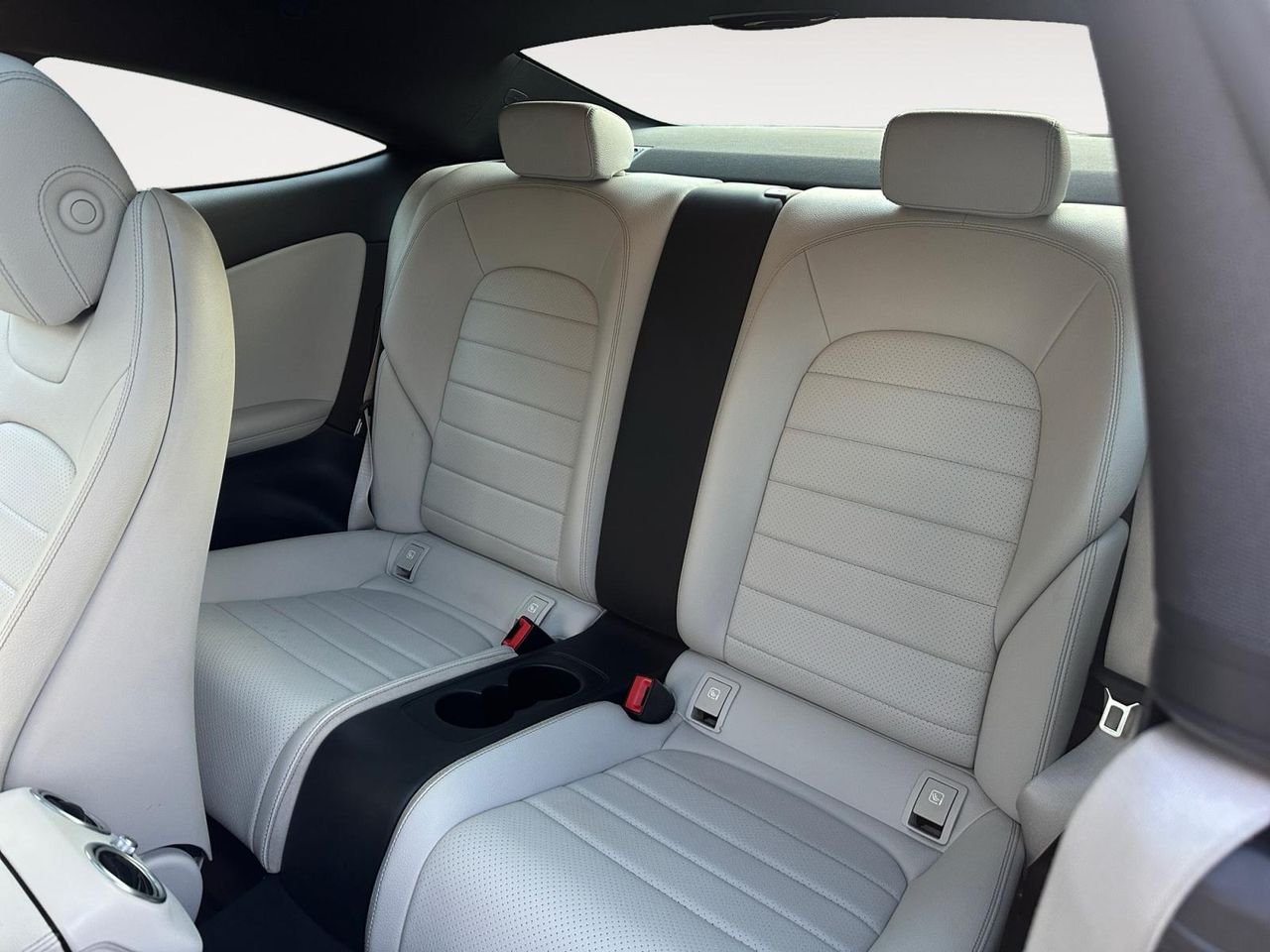 Mercedes Clase C C Coupé 300 AMG Line - Foto 2