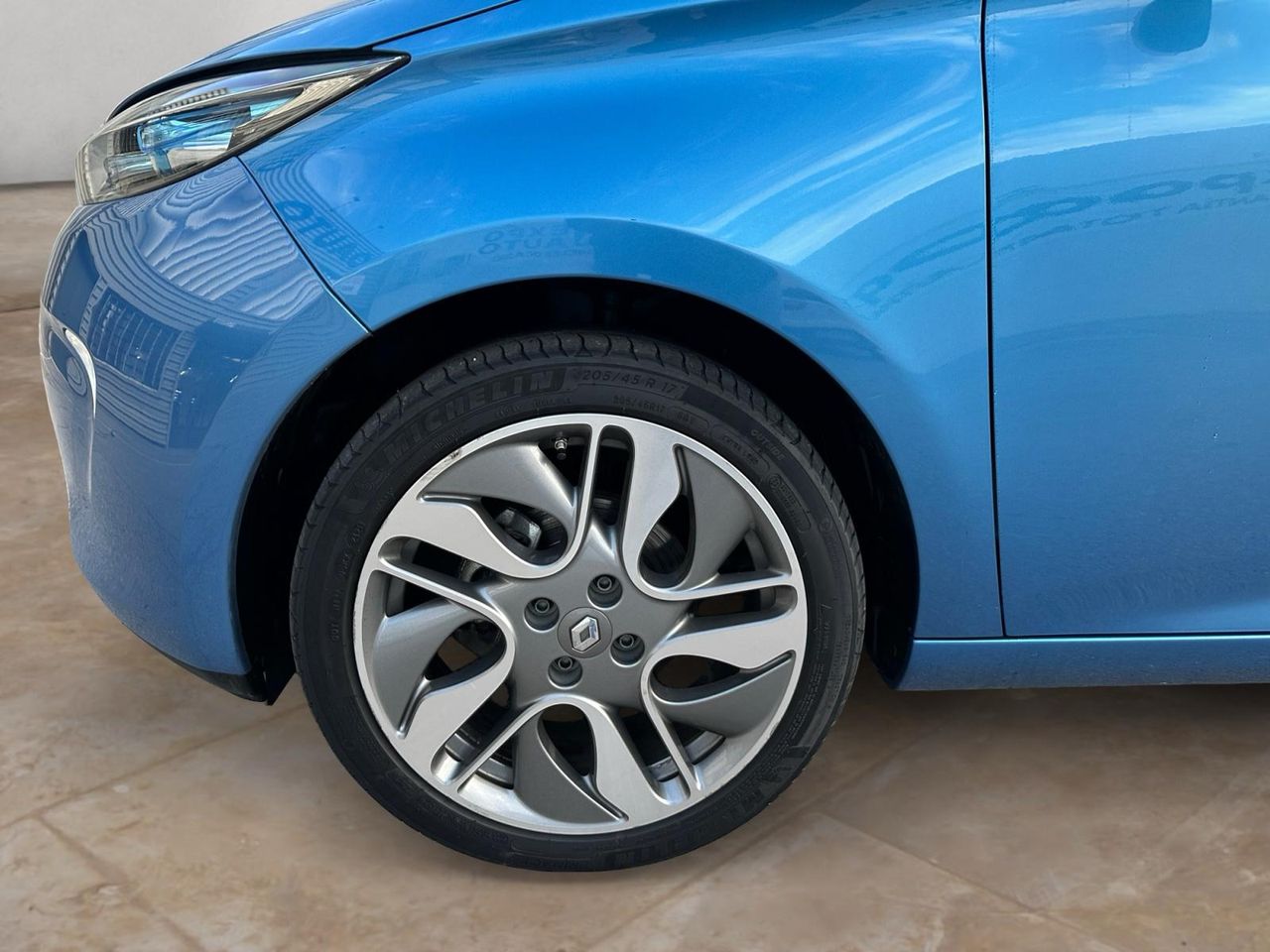 Renault Zoe Intens 40 - Foto 2