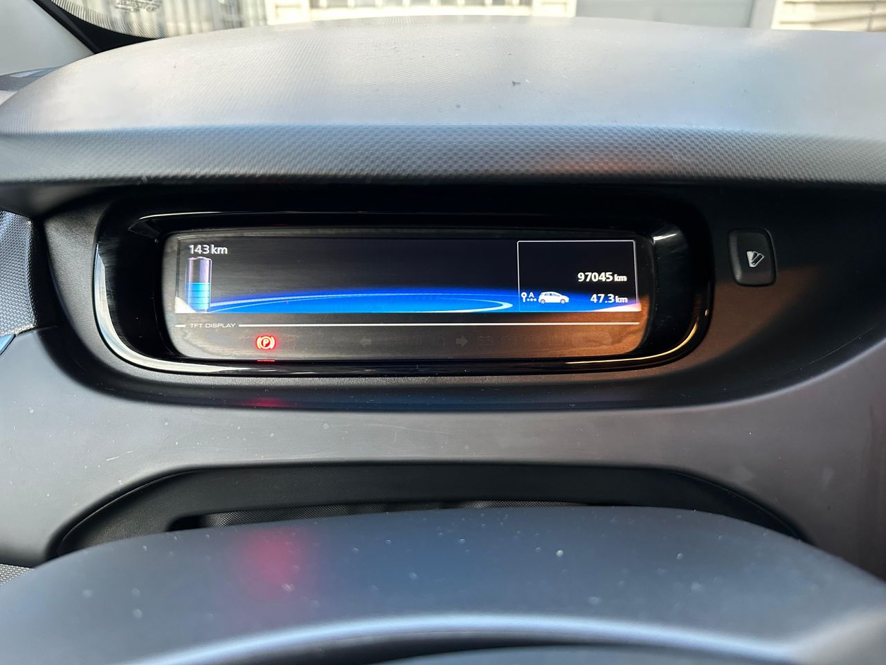 Renault Zoe Intens 40 - Foto 2