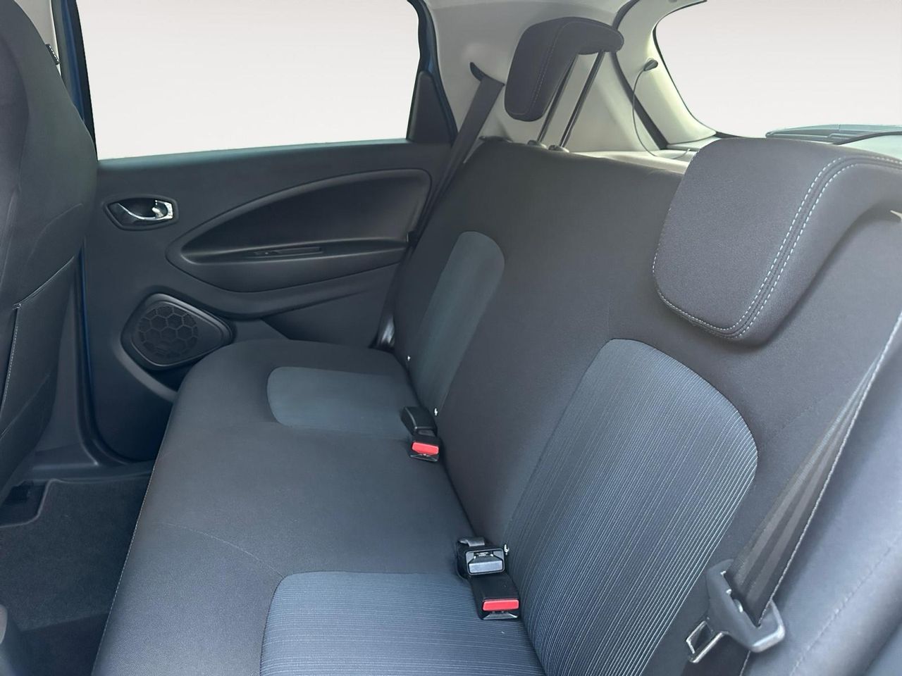 Renault Zoe Intens 40 - Foto 2