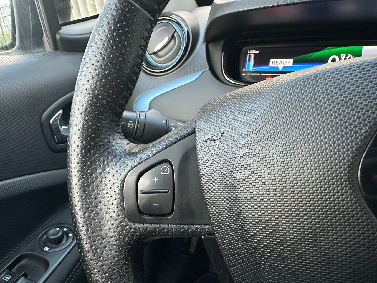 Renault Zoe Intens 40 - Foto 2