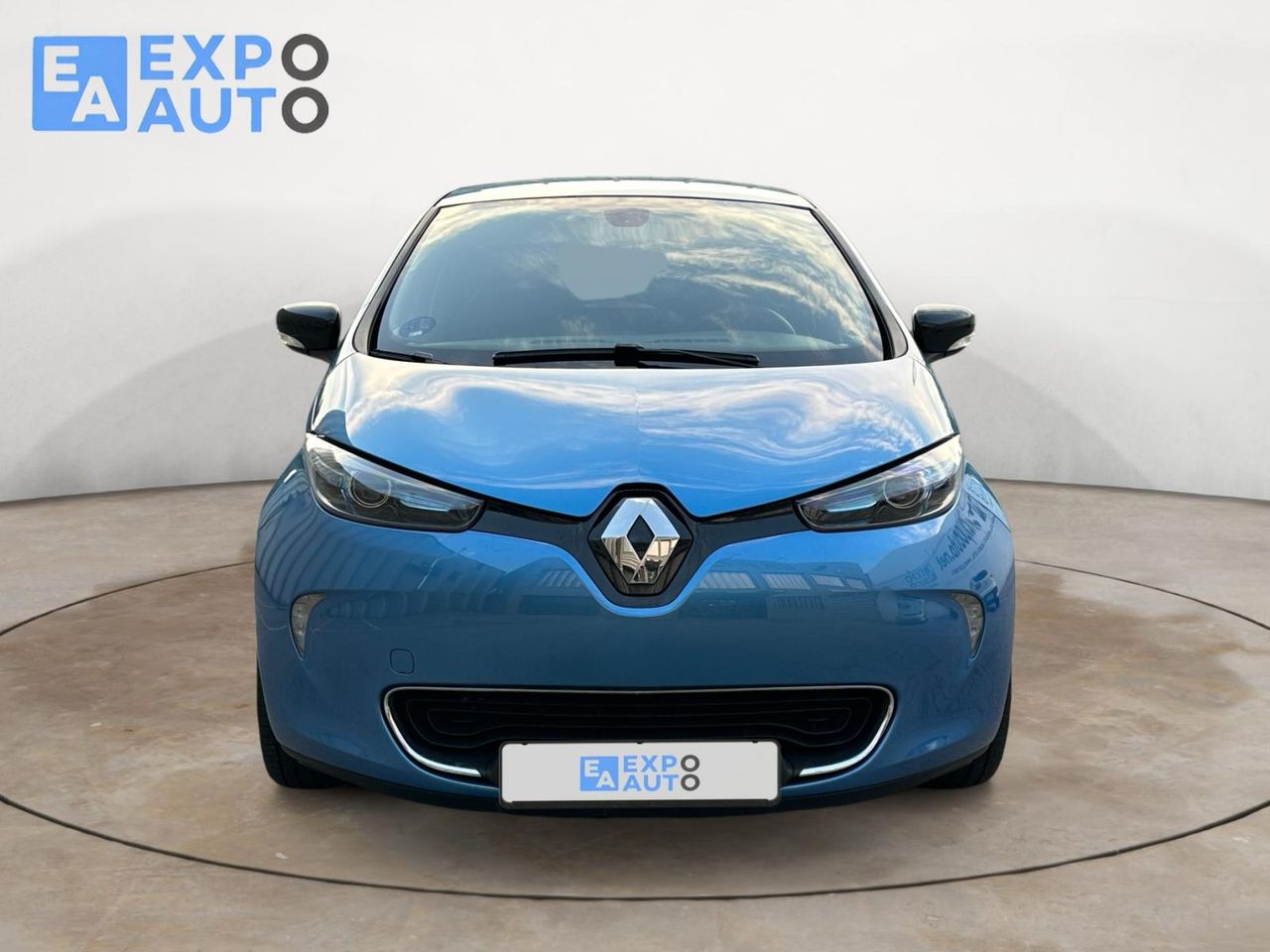 Renault Zoe Intens 40 - Foto 2