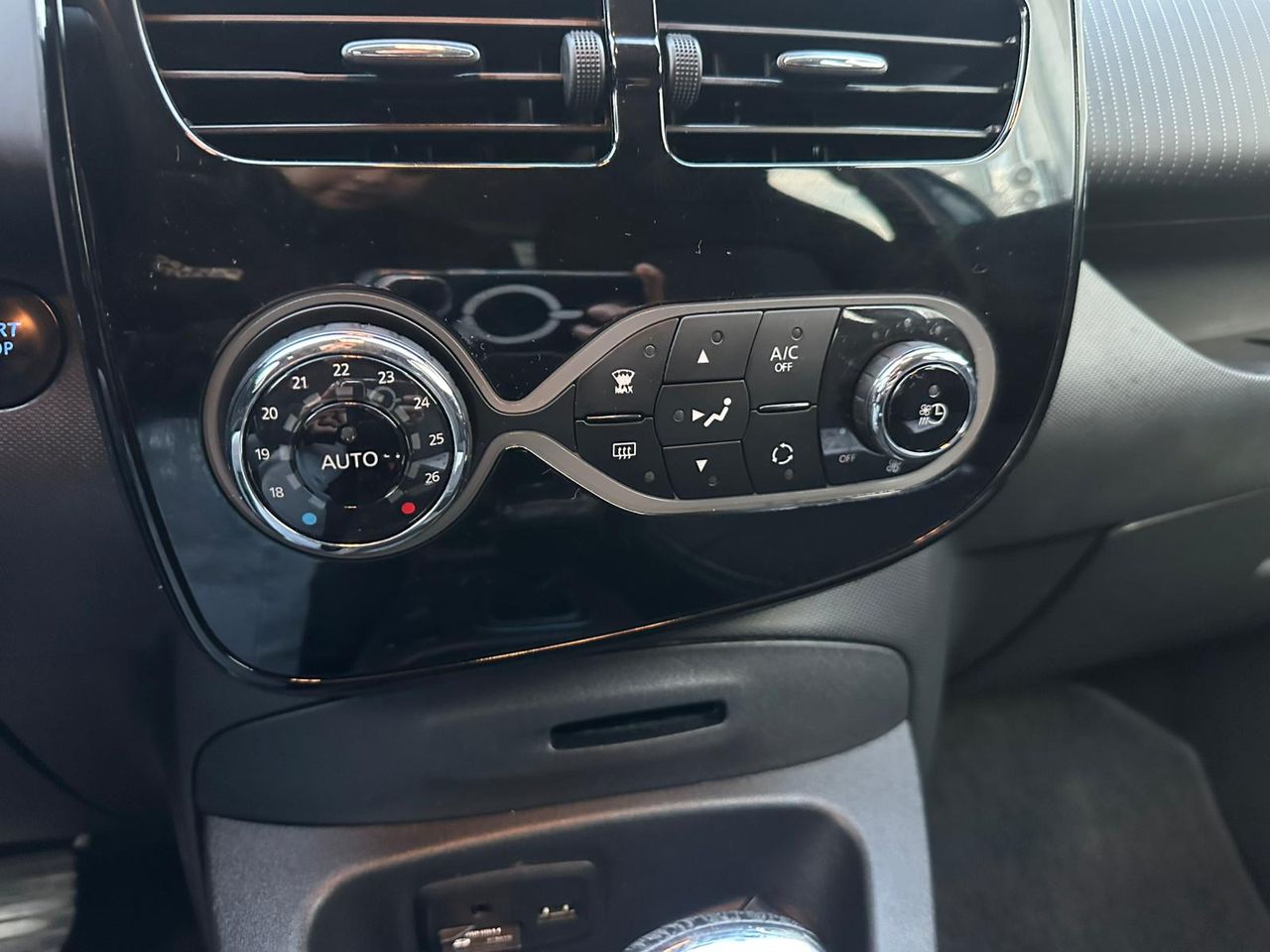 Renault Zoe Intens 40 - Foto 2