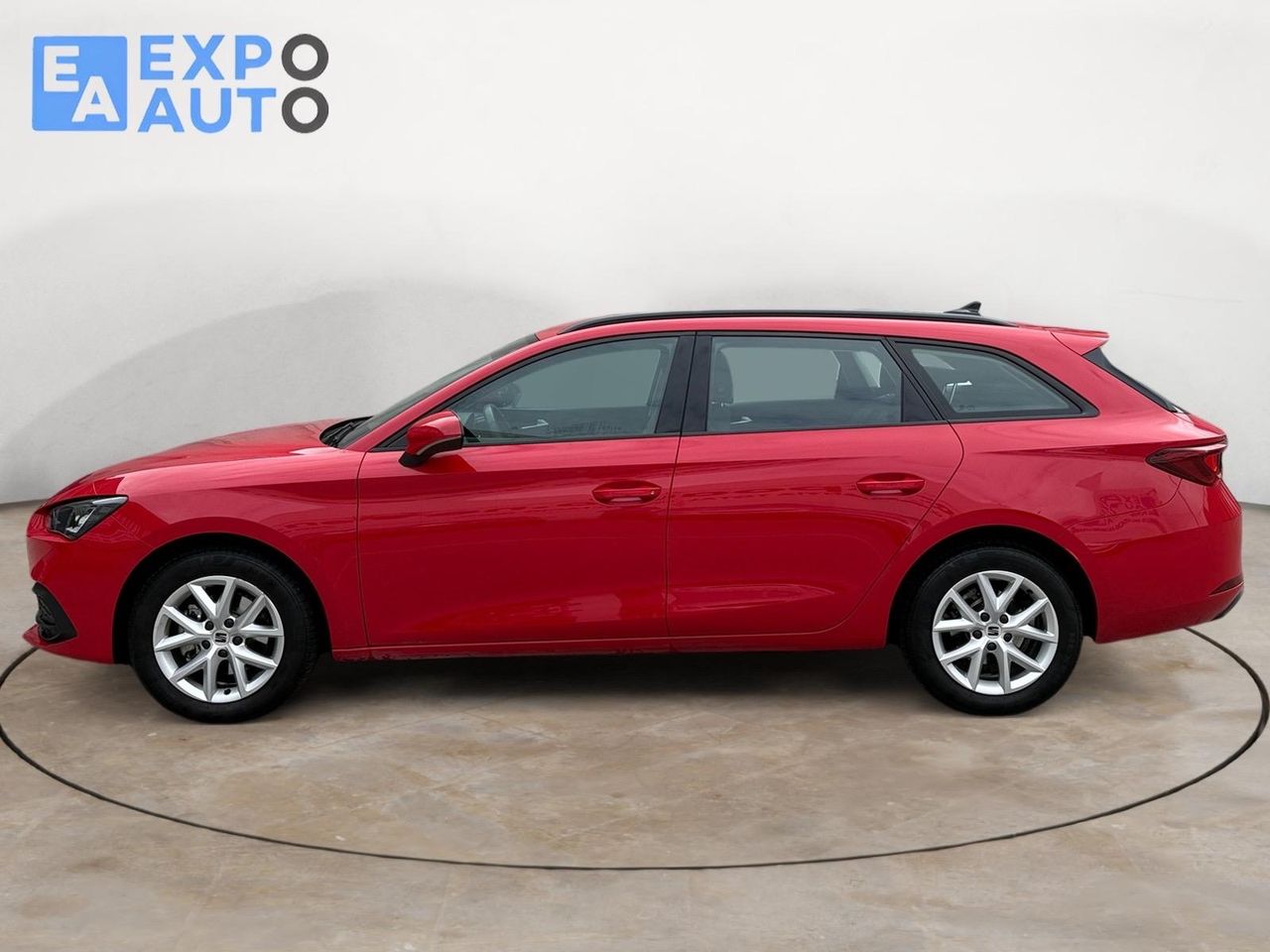 Seat Leon SP 1.0 TSI 81kW S&S Style - Foto 2