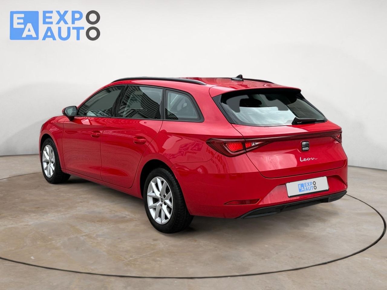 Seat Leon SP 1.0 TSI 81kW S&S Style - Foto 2