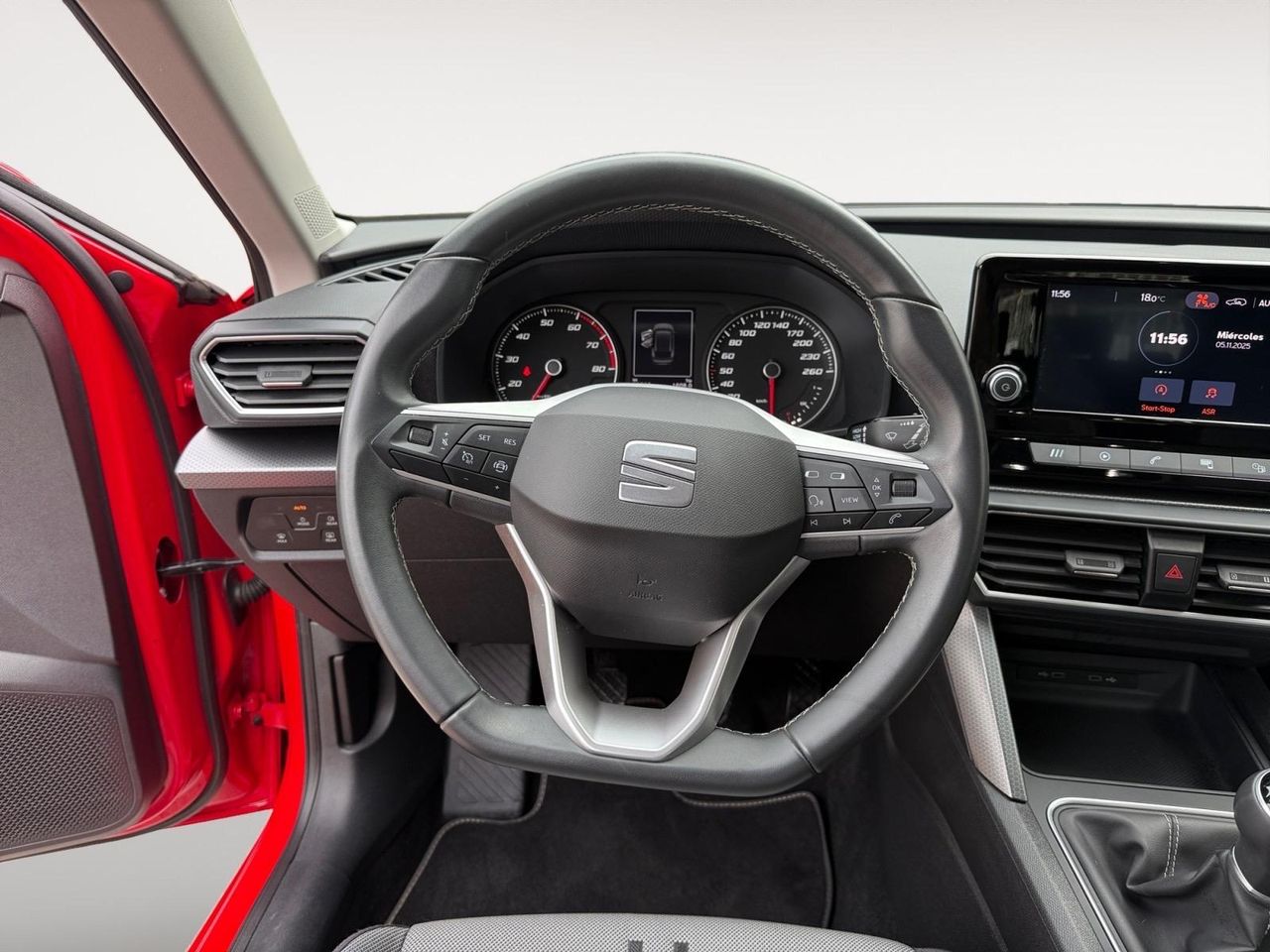 Seat Leon SP 1.0 TSI 81kW S&S Style - Foto 2