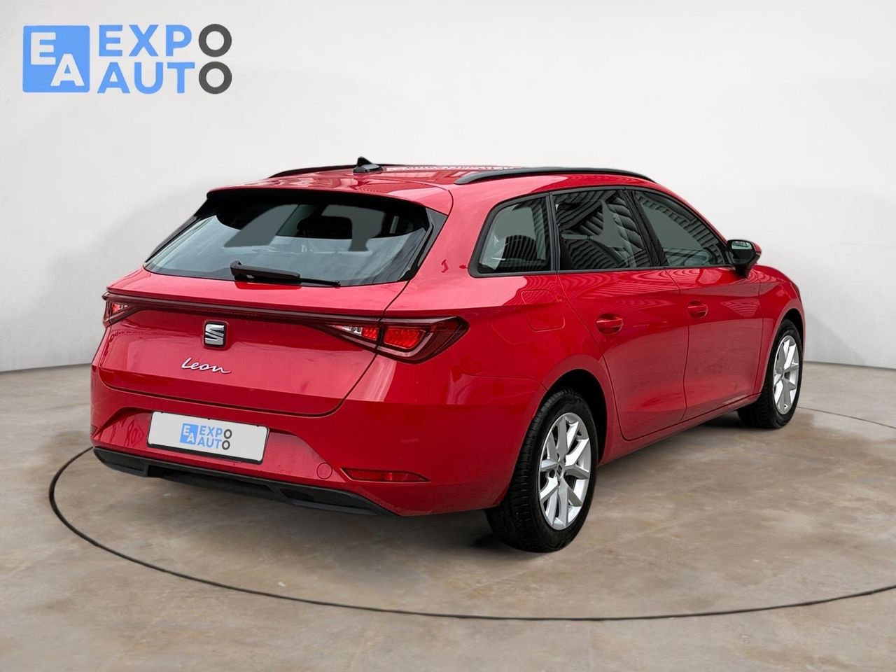 Seat Leon SP 1.0 TSI 81kW S&S Style - Foto 2