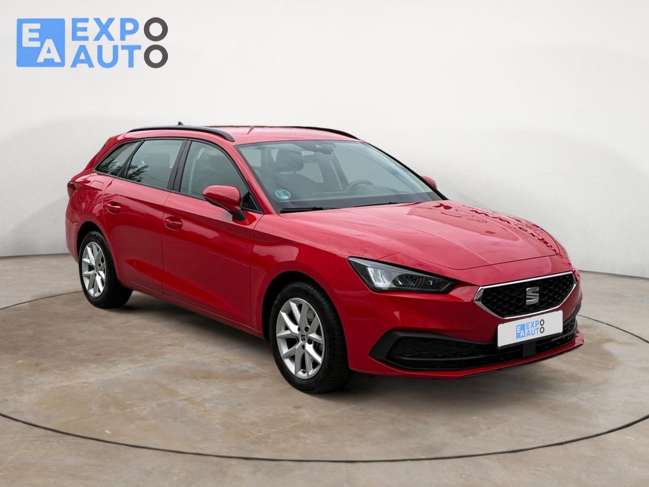 Seat Leon SP 1.0 TSI 81kW S&S Style - Foto 2