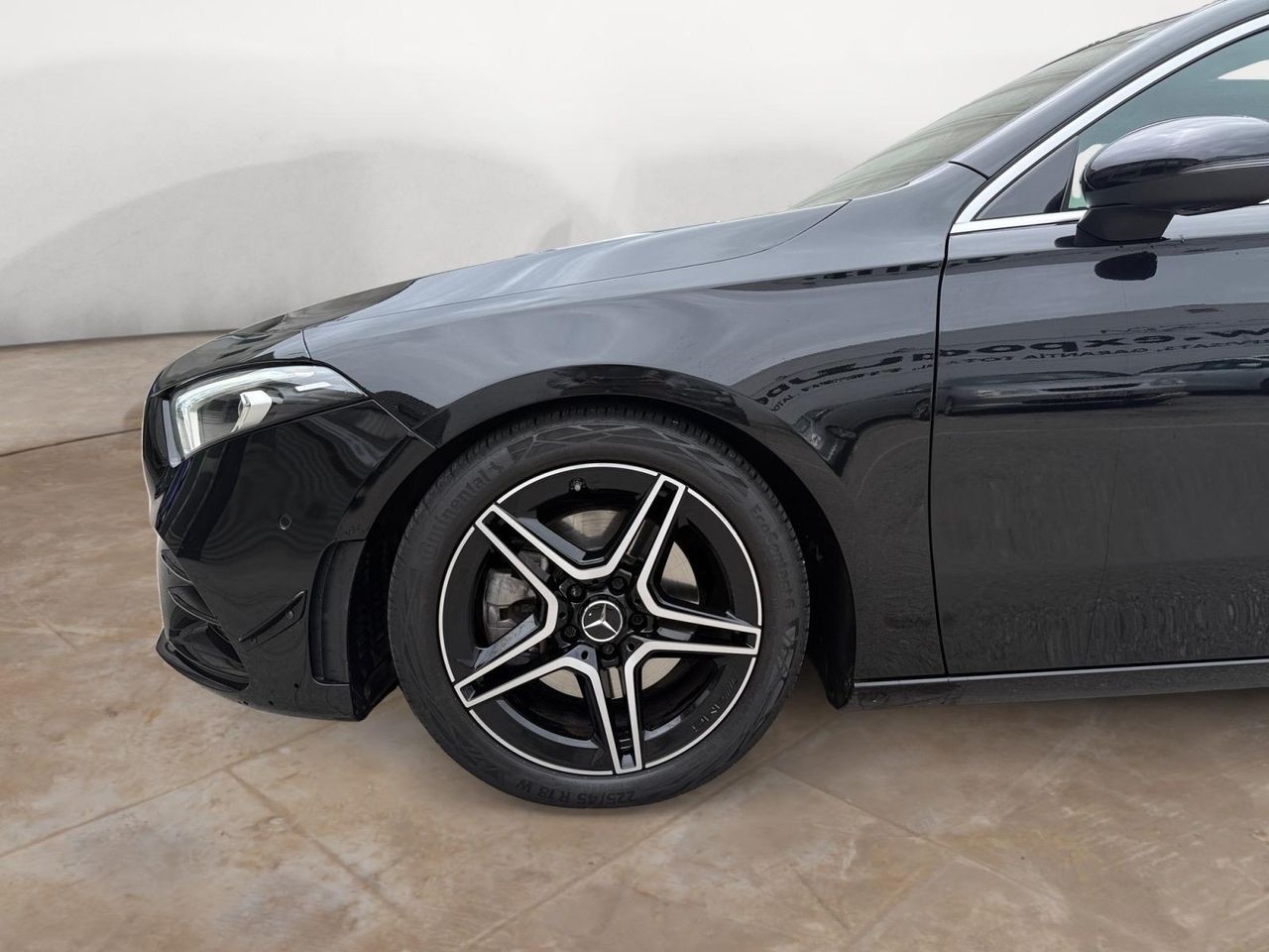 Mercedes Clase A A 220 - Foto 2