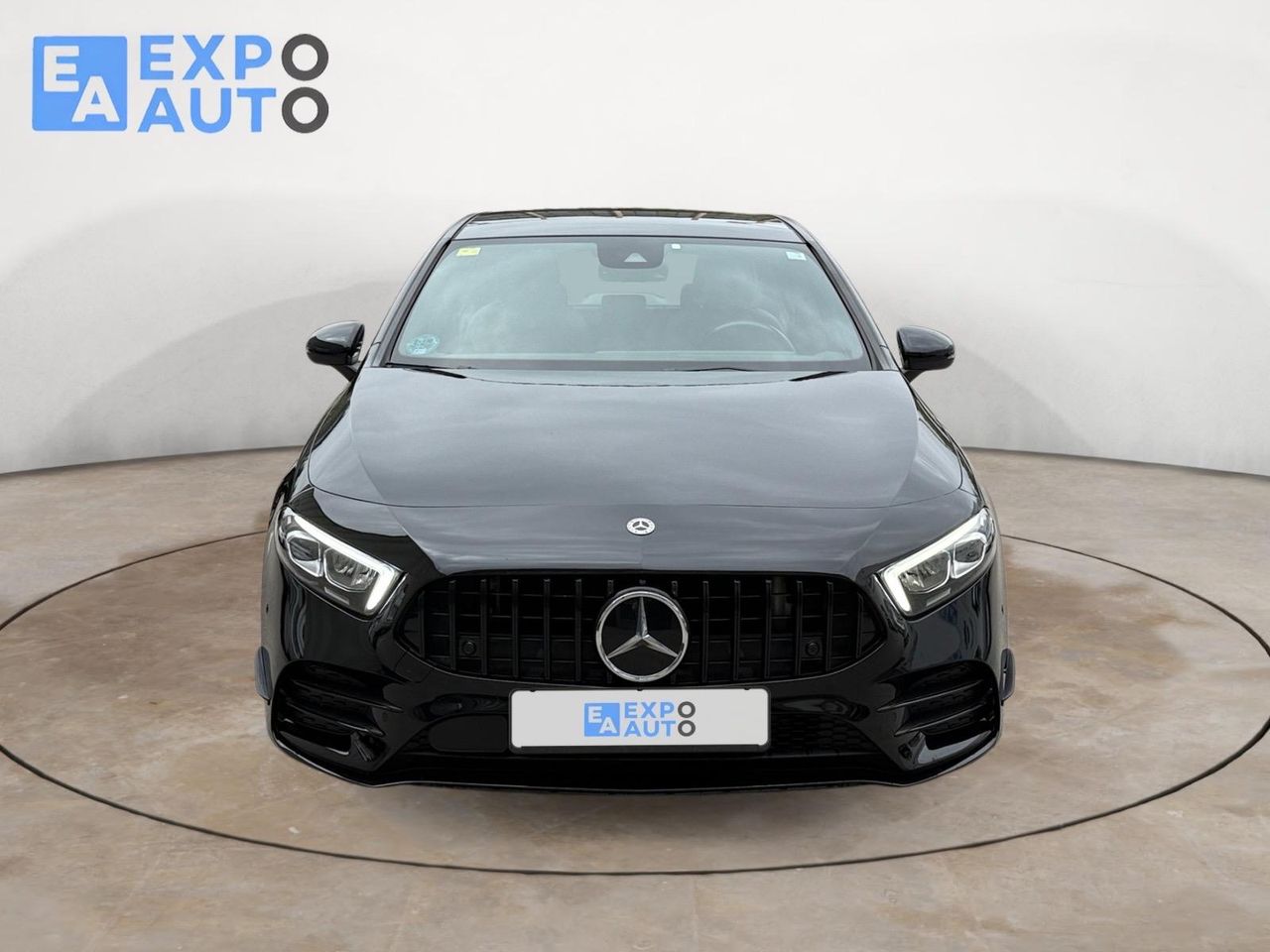 Mercedes Clase A A 220 - Foto 2