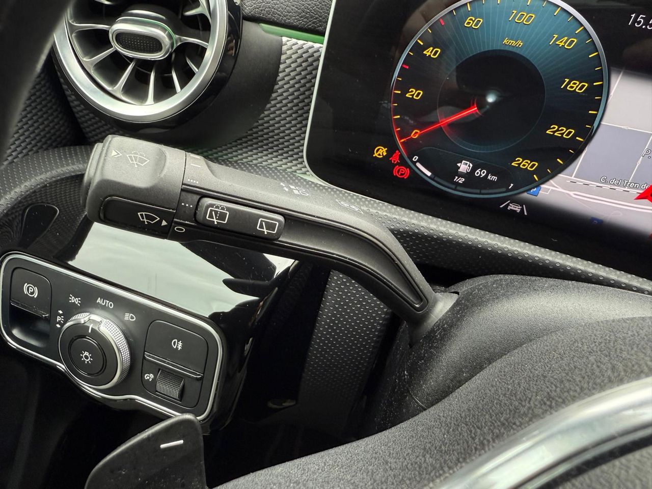 Mercedes Clase A A 220 - Foto 2