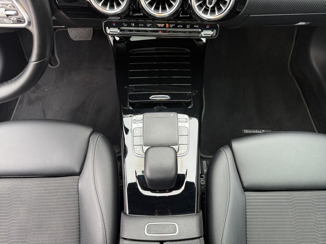 Mercedes Clase A A 220 - Foto 2