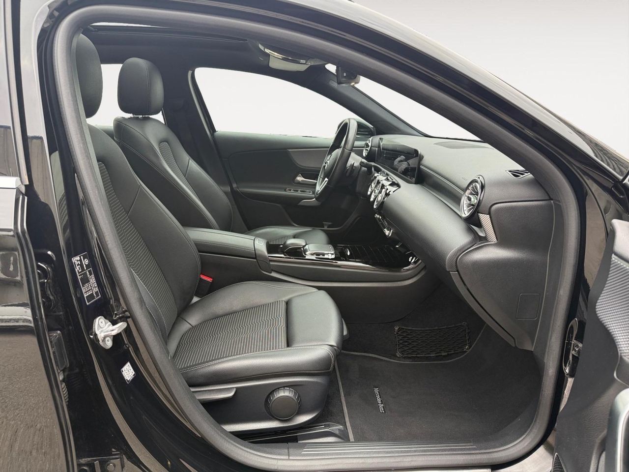 Mercedes Clase A A 220 - Foto 2