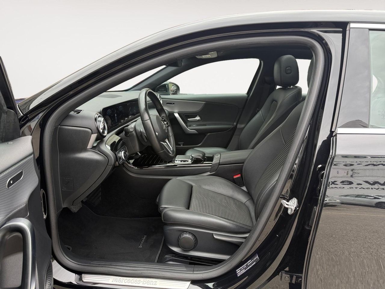 Mercedes Clase A A 220 - Foto 2