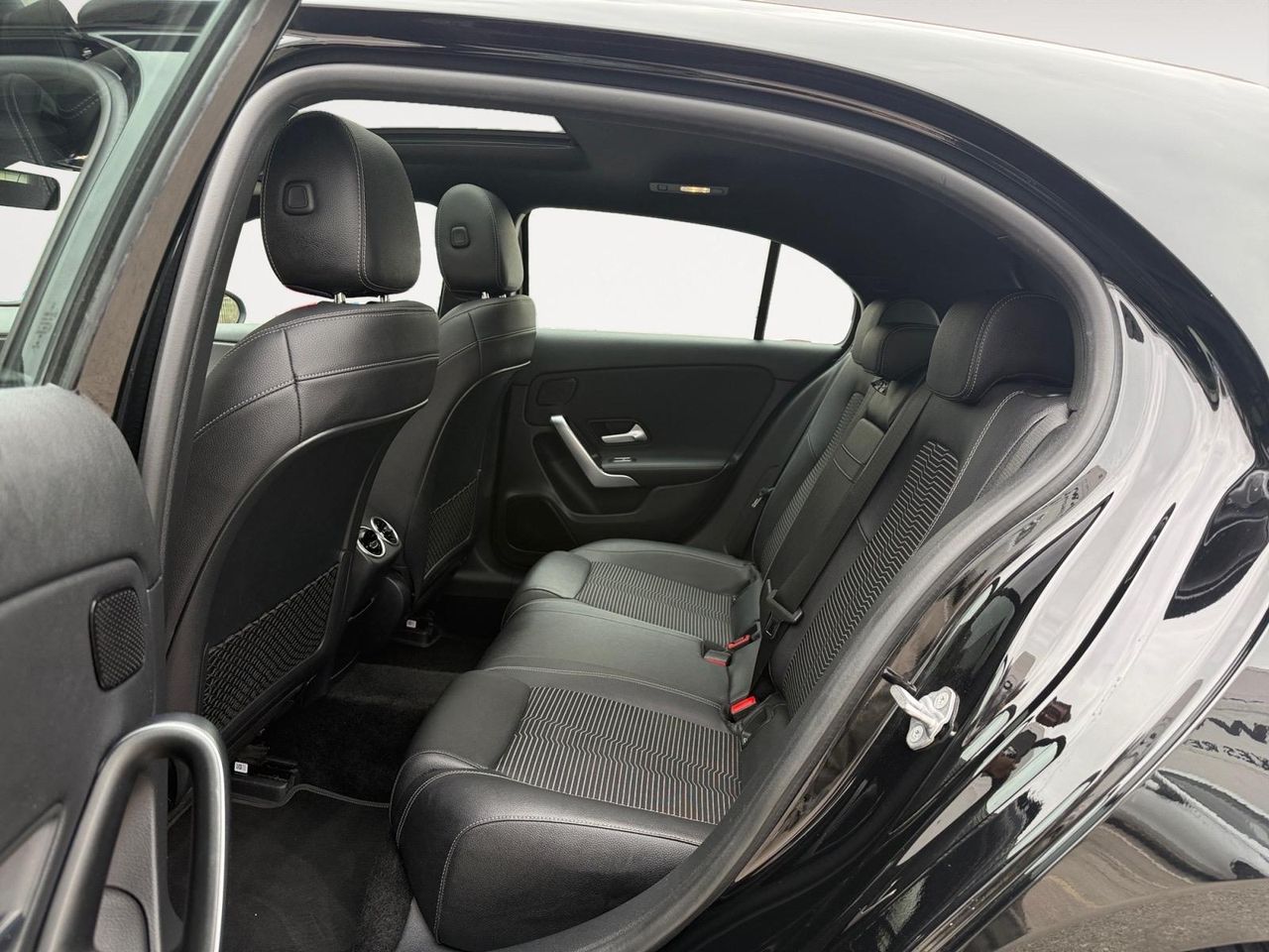 Mercedes Clase A A 220 - Foto 2