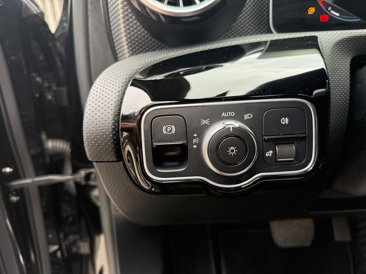 Mercedes Clase A A 220 - Foto 2