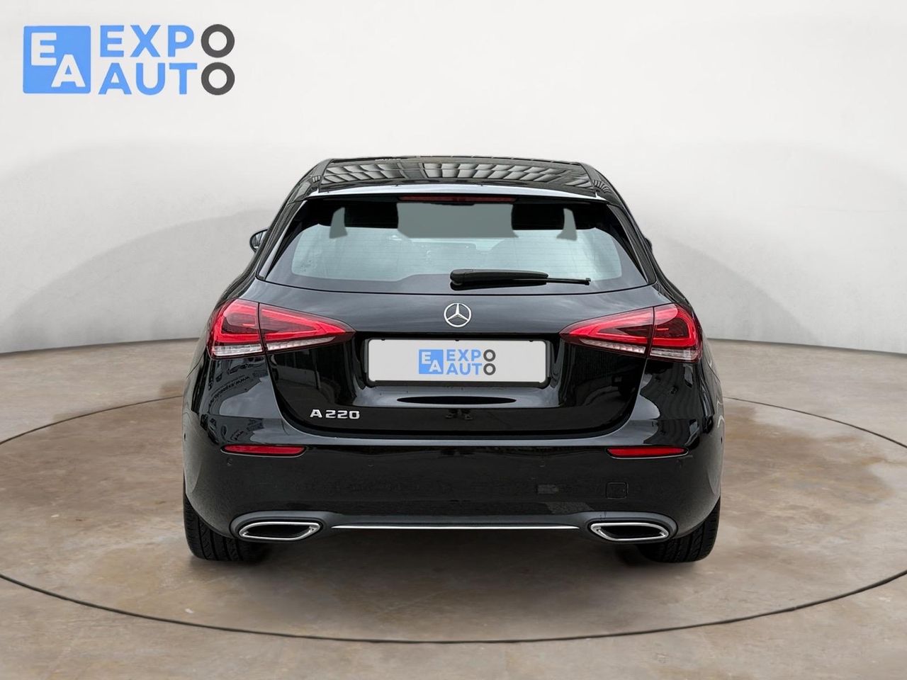 Mercedes Clase A A 220 - Foto 2