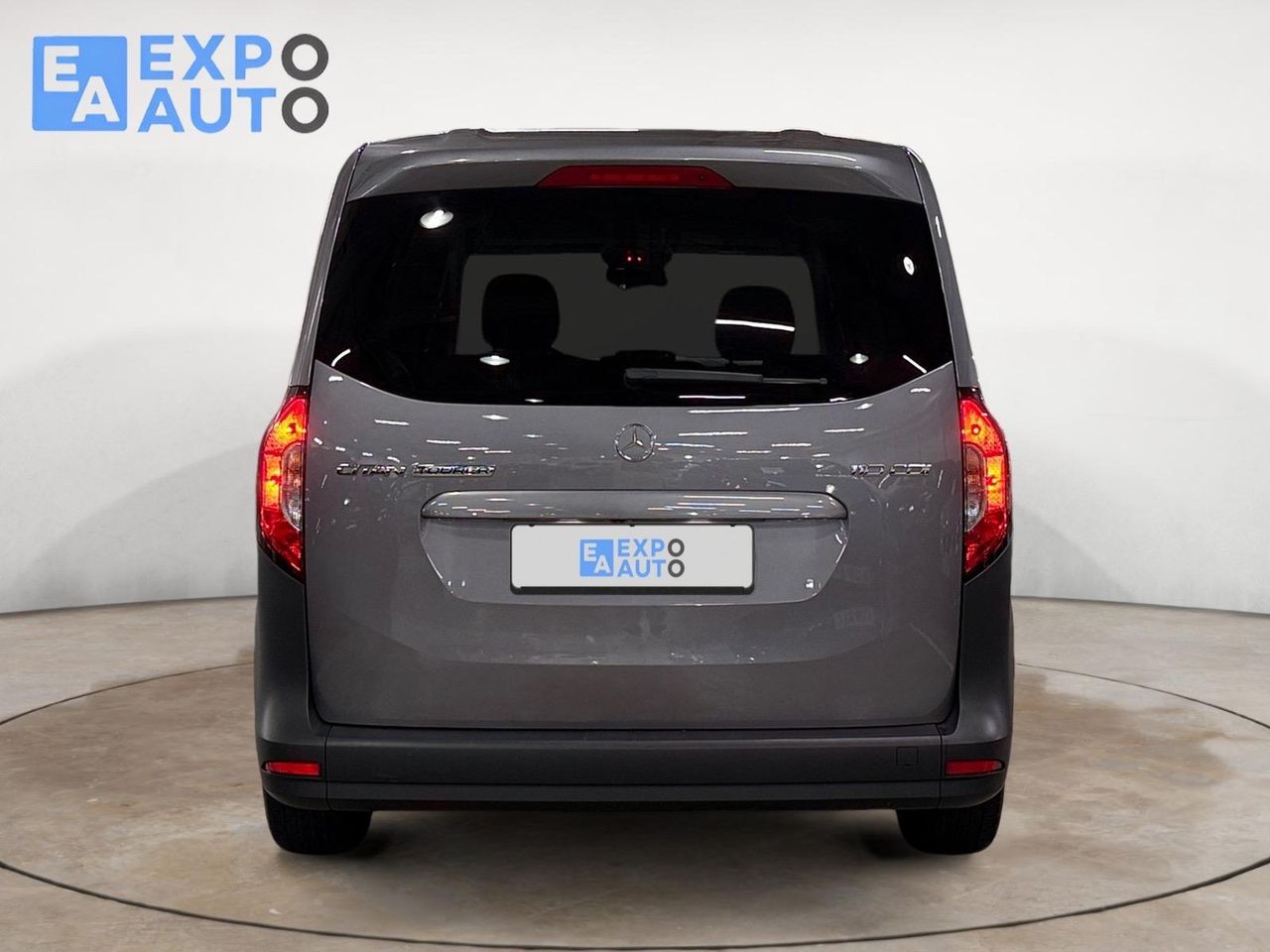 Mercedes Citan 110 CDI 70kW Tourer Base Largo - Foto 2