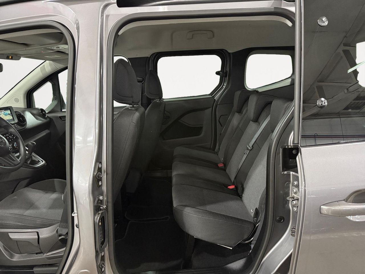 Mercedes Citan 110 CDI 70kW Tourer Base Largo - Foto 2