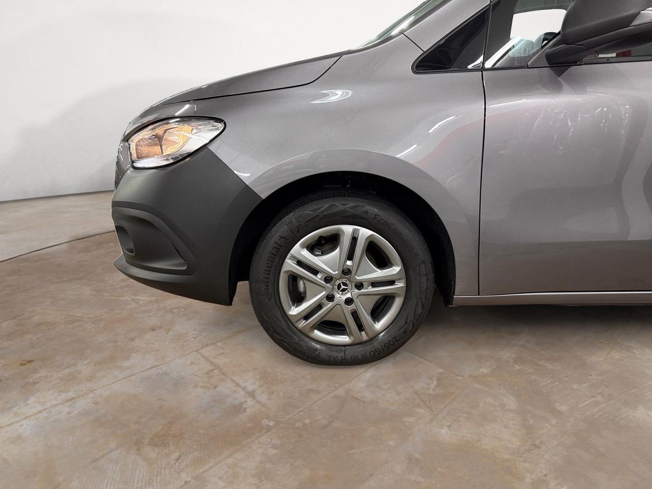 Mercedes Citan 110 CDI 70kW Tourer Base Largo - Foto 2