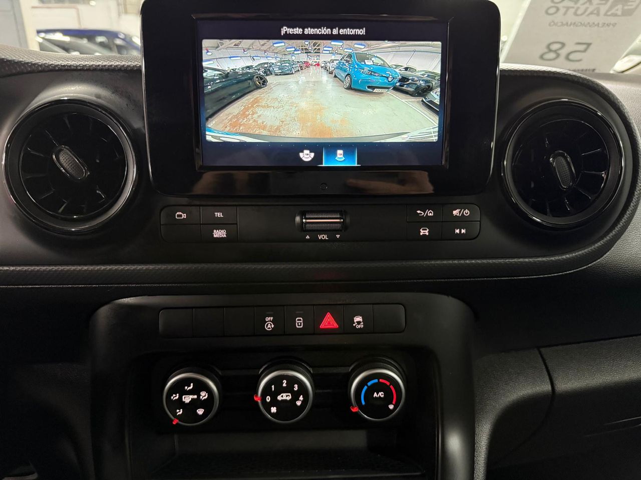 Mercedes Citan 110 CDI 70kW Tourer Base Largo - Foto 2