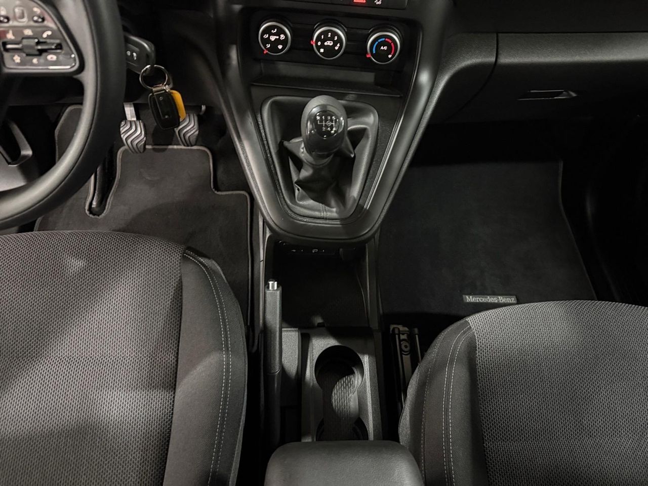 Mercedes Citan 110 CDI 70kW Tourer Base Largo - Foto 2