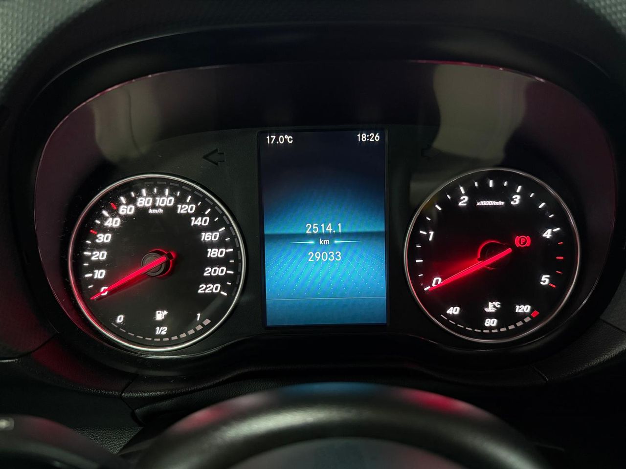 Mercedes Citan 110 CDI 70kW Tourer Base Largo - Foto 2