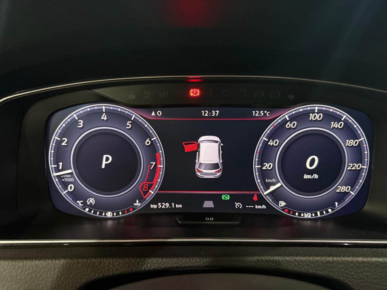 Volkswagen Golf GTI Performance 2.0 TSI 180kW(245CV) DSG - Foto 2