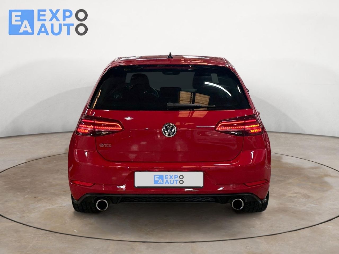 Volkswagen Golf GTI Performance 2.0 TSI 180kW(245CV) DSG - Foto 2