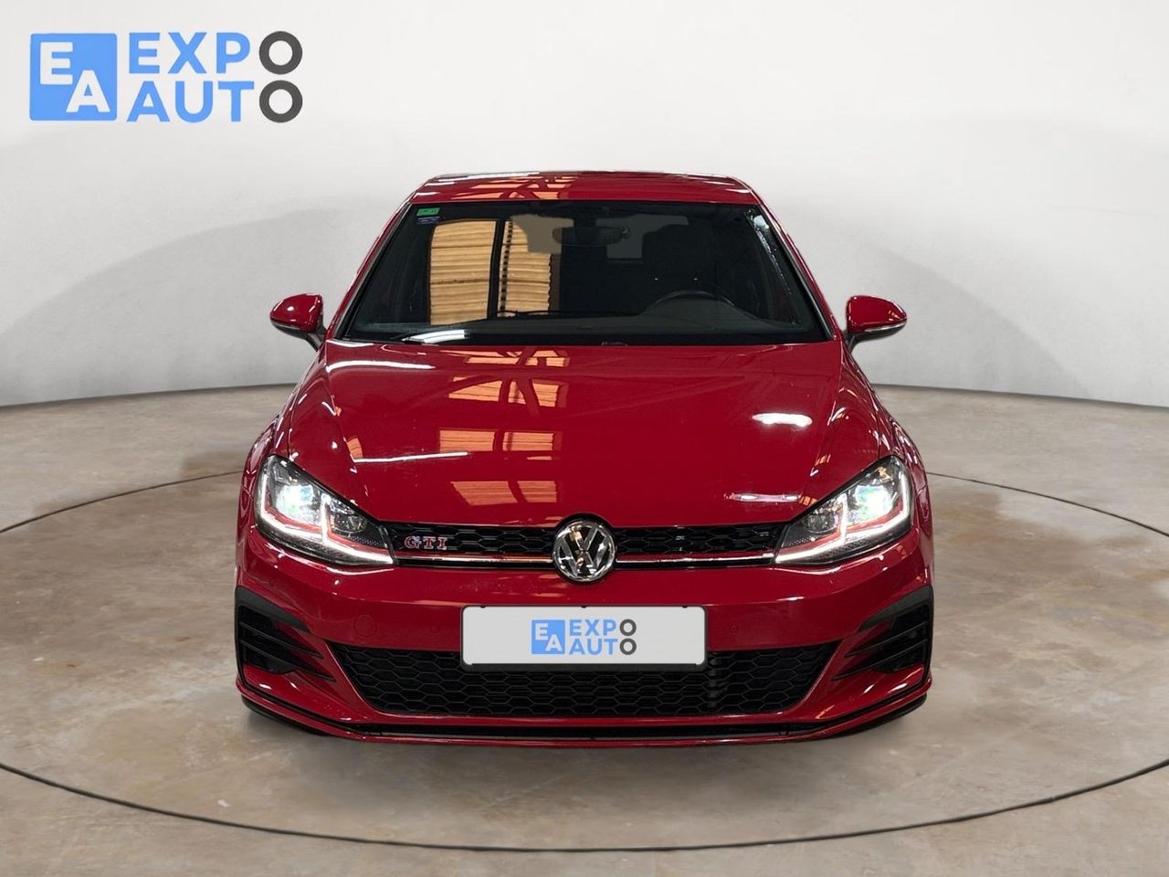 Volkswagen Golf GTI Performance 2.0 TSI 180kW(245CV) DSG - Foto 2
