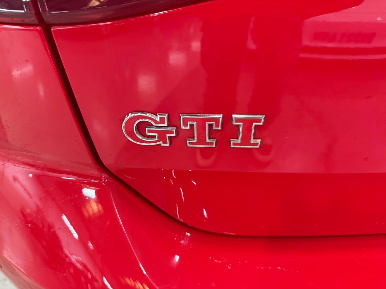 Volkswagen Golf GTI Performance 2.0 TSI 180kW(245CV) DSG - Foto 2