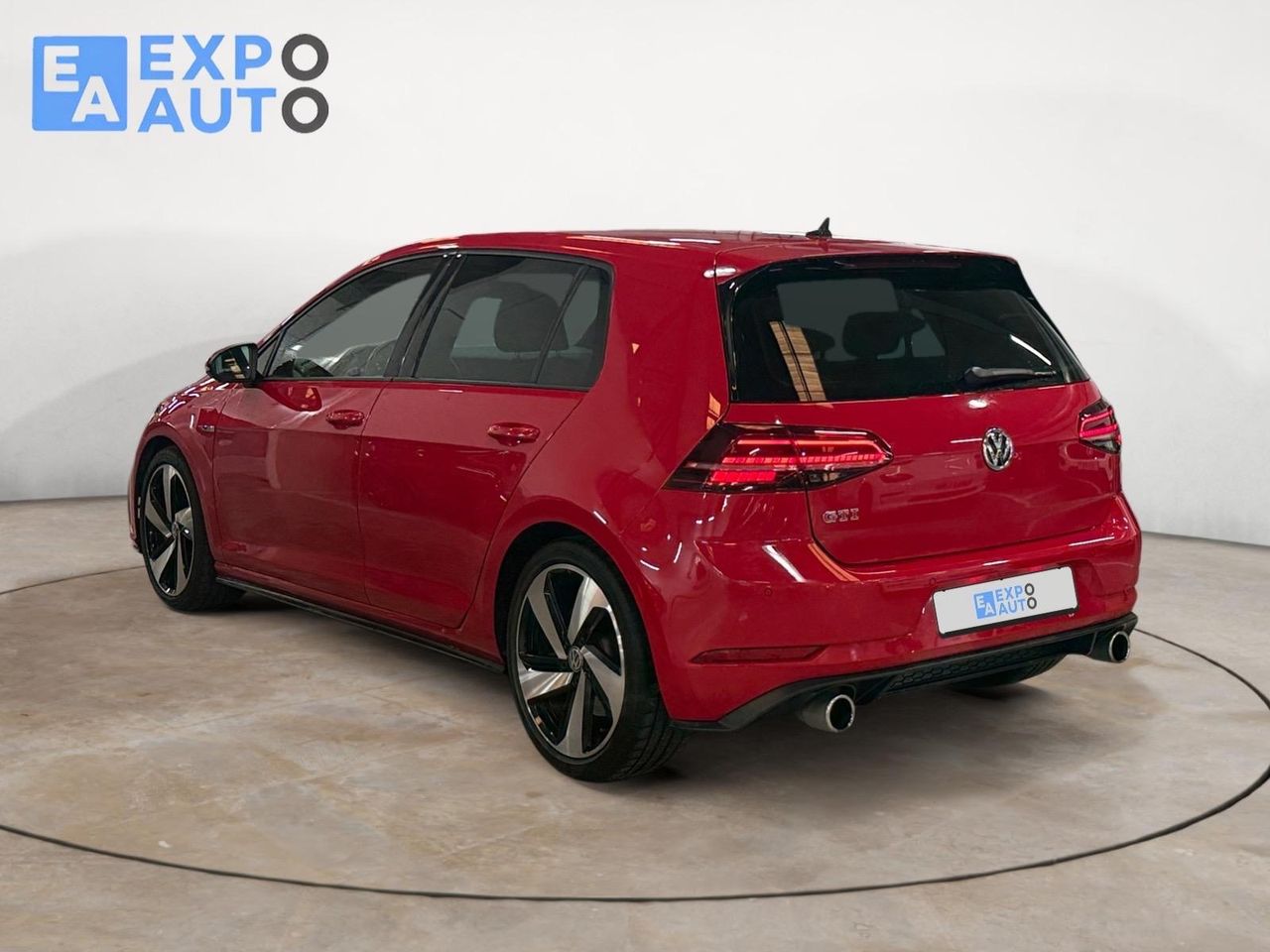 Volkswagen Golf GTI Performance 2.0 TSI 180kW(245CV) DSG - Foto 2