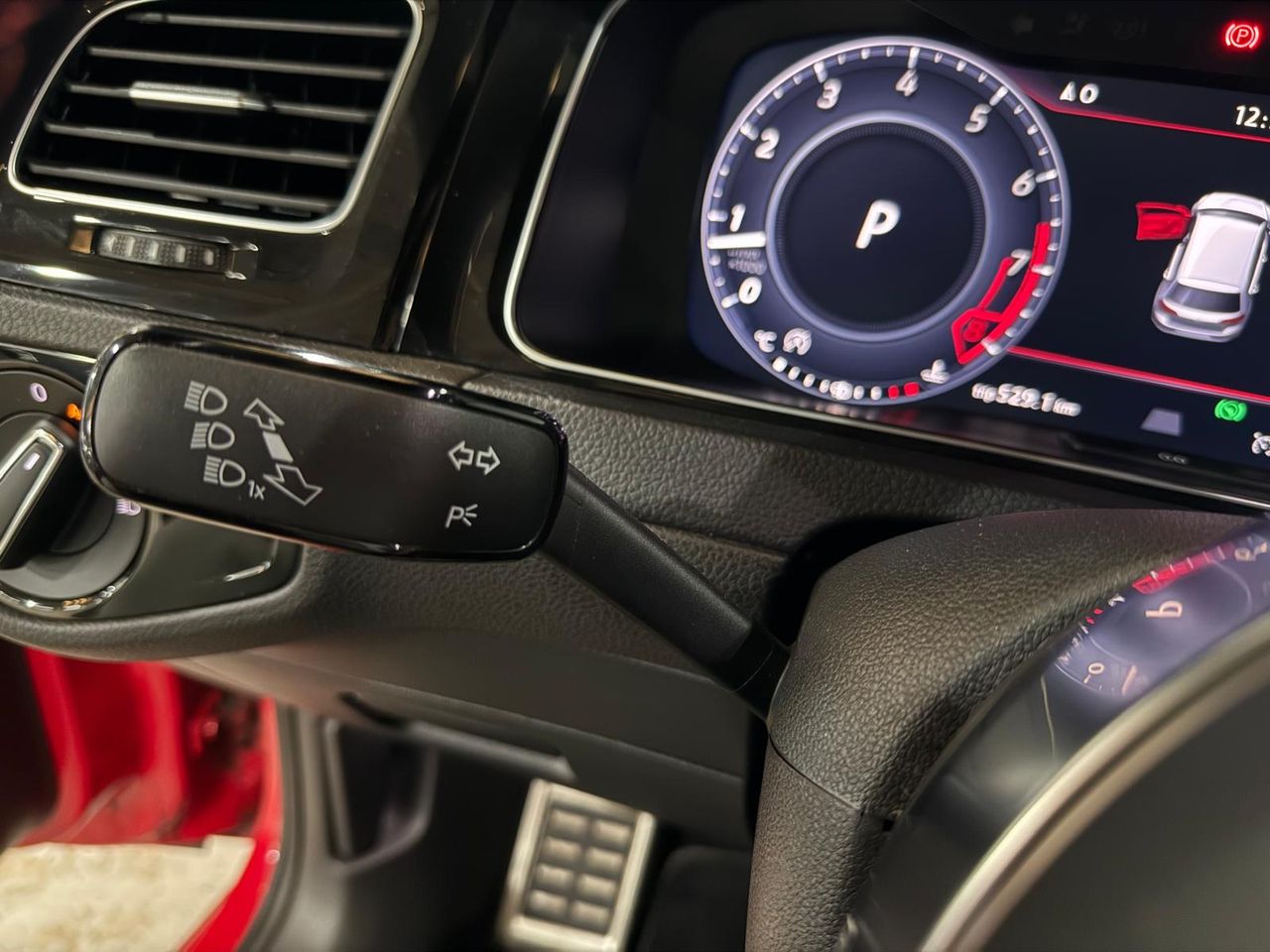 Volkswagen Golf GTI Performance 2.0 TSI 180kW(245CV) DSG - Foto 2