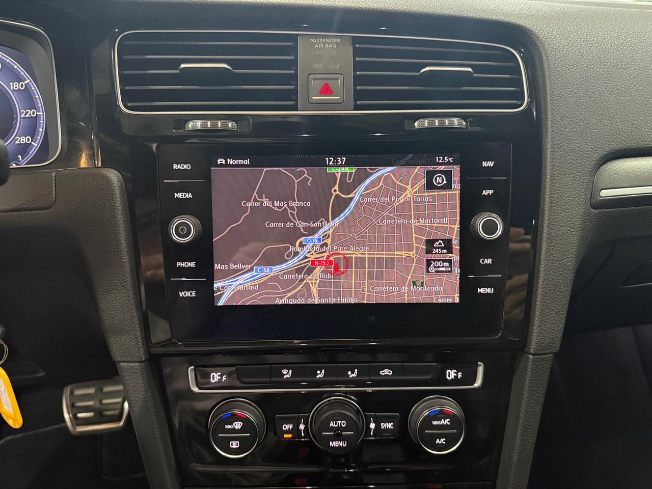 Volkswagen Golf GTI Performance 2.0 TSI 180kW(245CV) DSG - Foto 2