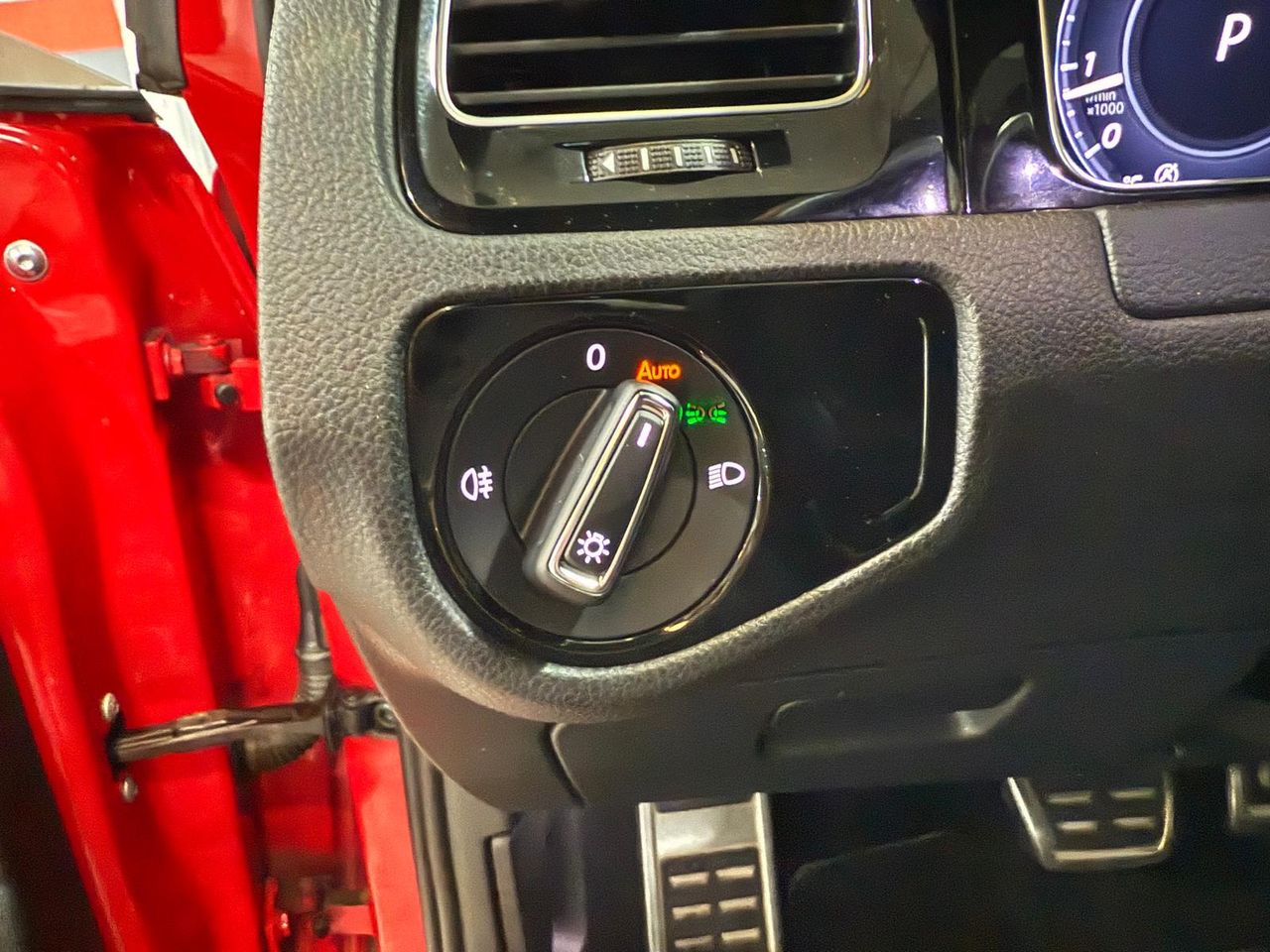 Volkswagen Golf GTI Performance 2.0 TSI 180kW(245CV) DSG - Foto 2