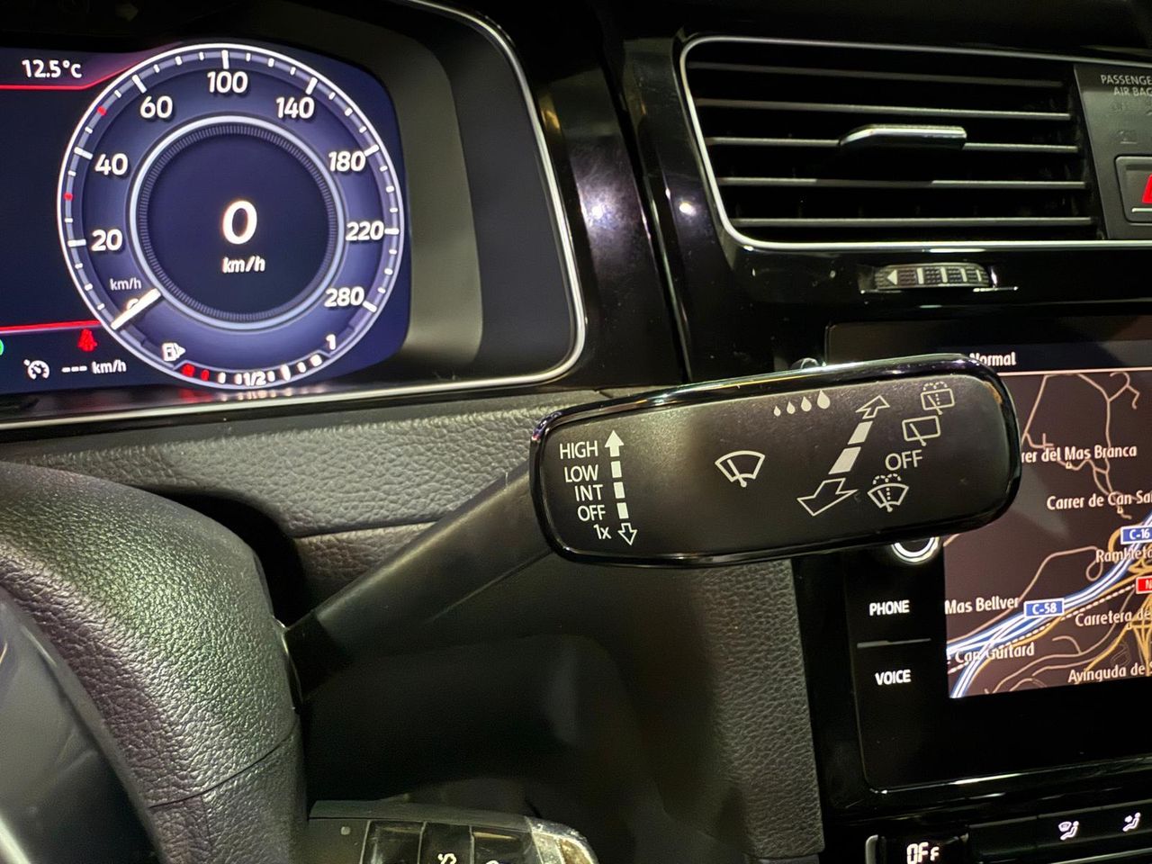 Volkswagen Golf GTI Performance 2.0 TSI 180kW(245CV) DSG - Foto 2